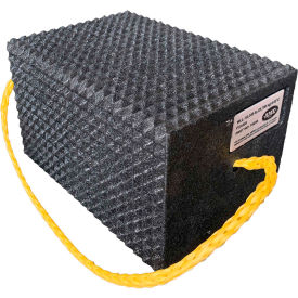 Pyramid Surface Cribbing, 6" x 7" x 12"