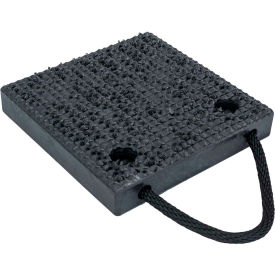 Titan Grip-It Jack Plate, 12" x 12" x 2" - 14500