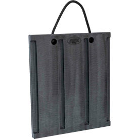 Titan Grip-It Jack Plate, 27" x 24" x 2" - 14503