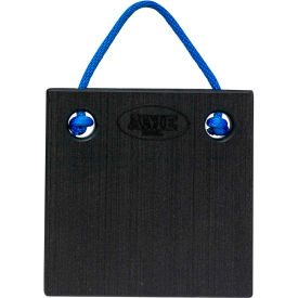 Titan Jack Plate with Non-Skid Surface, 18" x 18" x 1" - 14472