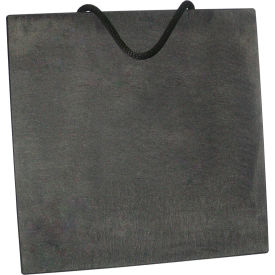 Titan Jack Plate with Non-Skid Surface, 24" x 24" x 2"
