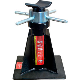 20 Ton Locking Jack Stand, Single Unit