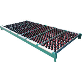 Wheel Bed Workstation 96"W X 48"D - Additional Shelf Level