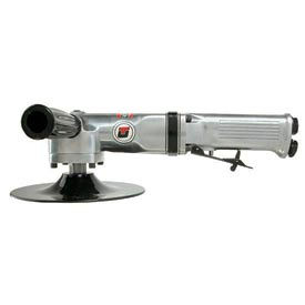 Universal Tool 7" Angle Sander, 4500 RPM