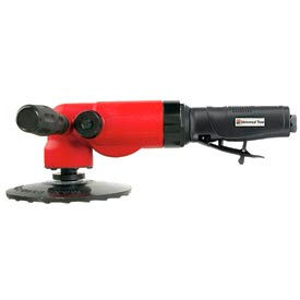 Universal Tool 7" Angle Sander, 7500 RPM