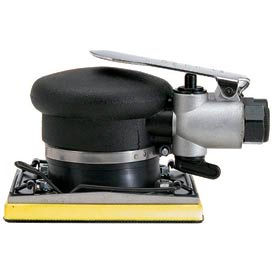 Universal Tool 3" x 4" Orbital Jitterbug Sander, 10000 RPM