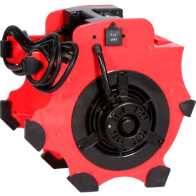 Portable Utility Blower - 300 CFM