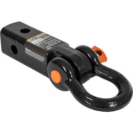 2" Receiver Anchor Shackle