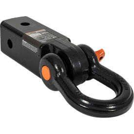 2-1/2" Receiver Anchor Shackle