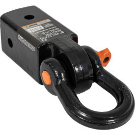 3" Receiver Anchor Shackle