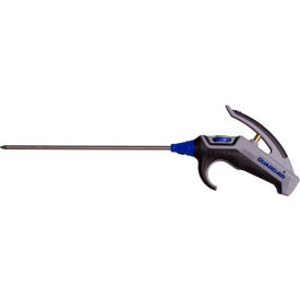 12" Straight Safety Air Gun