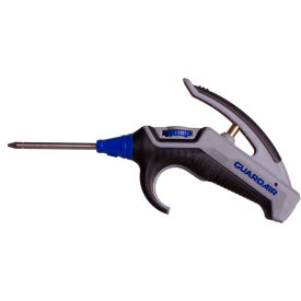 Guardair PalmJet 4" Straight Safety Air Gun
