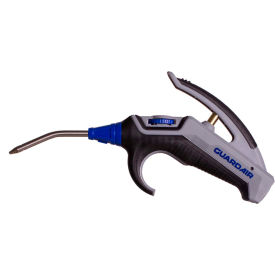 PalmJet 4" Bent Safety Air Gun