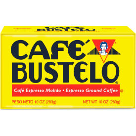 Espresso Coffee, 10 oz Brick Pack