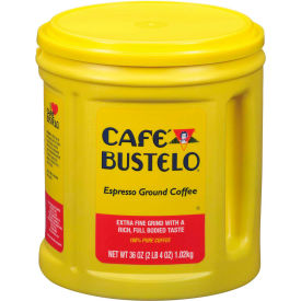 Espresso, 36 oz