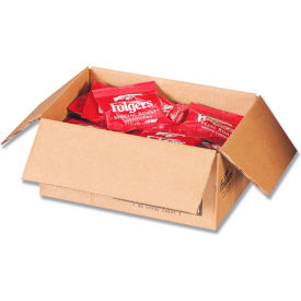 Ground Coffee, Fraction Packs, Special Roast, 0.8 oz, 42/Carton