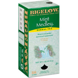 Mint Medley Herbal Tea, 28 Bags