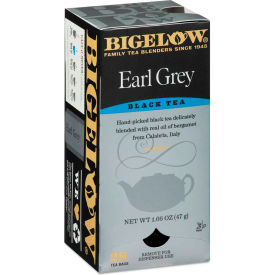 Earl Grey Black Tea, 28/Box
