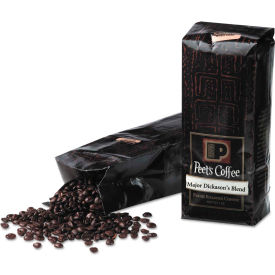 Bulk Coffee, Major Dickason's Blend, Whole Bean, 1 lb Bag