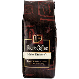 Bulk Coffee, Major Dickason's Blend, Ground, 1 lb Bag