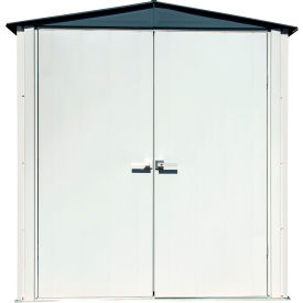W/ Low Gable Galvanized Coffee/Deep Grey Icon-2 Not displayed