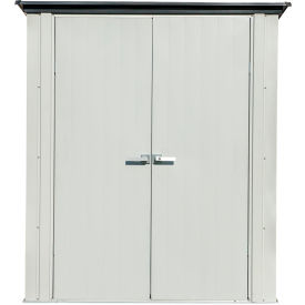 Arrow Shed Spacemaker 3' x 5'