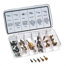 Valve Core Repair Kit - R-12/R-134a