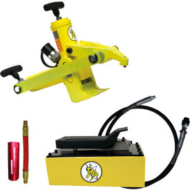 Yellow Jackit Economy Bead Breaker Kit