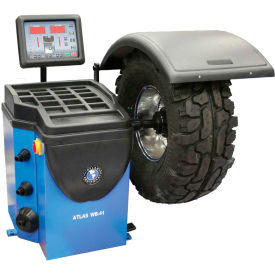 Computer Wheel - ATEATWB41-FPD