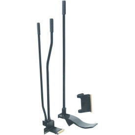 Easy Way Truck Tire Demount Tool