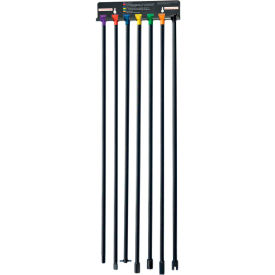 7 Piece Spare Tire Tool Kit - 96090A