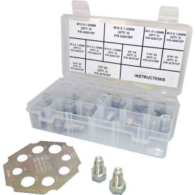 Universal Master Cylinder Plug Set