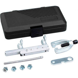Bubble (I.S.O.) Flaring Tool Kit