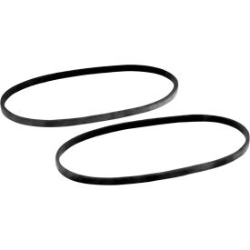Silencer Band Non Vented 9.2in, 2Pk - AMM6922