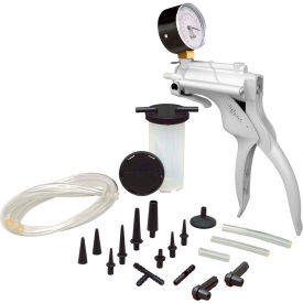 Automotive Test And Bleeder Kit