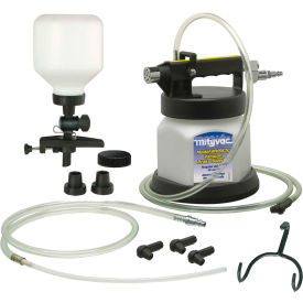 Vacuum Brake Bleeding Kit - MITMV6835