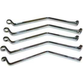 Brake Bleeder Wrench Set - VIMBB500