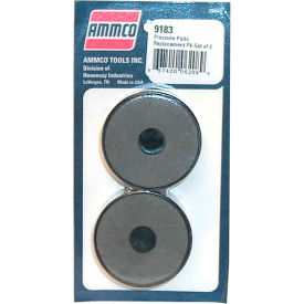 Pads Pressure Replacement Non Asbestos, 2Pk - AMM9183