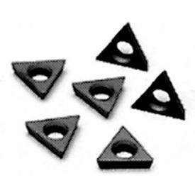 Carbide Insert Bit Positive Rake, 6 Pack - 6918-6