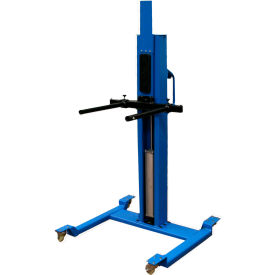 Atlas Pneumatic Wheel Lift - Lift Large Wheel Assemblies