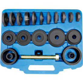 Master Front Wheel Drive Bearing Adapter Kit