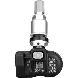 Autel MX-Sensor 1-Sensor Press-in Metal Valve Stem