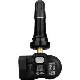 TPMS Sensor with Snap-In Stem