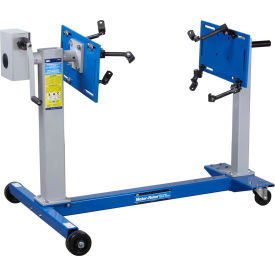 Engine Stand 2000 Lb Motor-Rot - OTC1735B