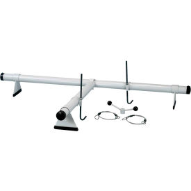 Three-Point Engine Support Bar