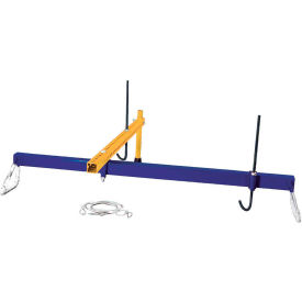 Engine Support Bar With Arm 700lb - AST5820