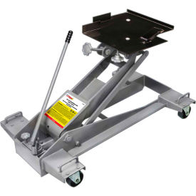 2000Lb Low Lift Transmission Jack - 1522A