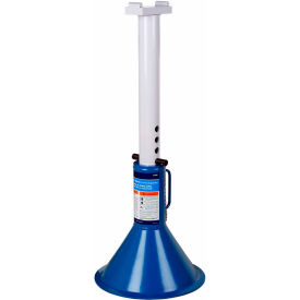 12-Ton High Jack Stand