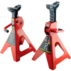 Jack Stands 2 Ton (Pair)