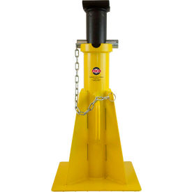 25 Ton Pin Style Jack Stand (Sold Individually)